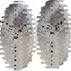 Soft Lathe Chuck Jaw: 5.75